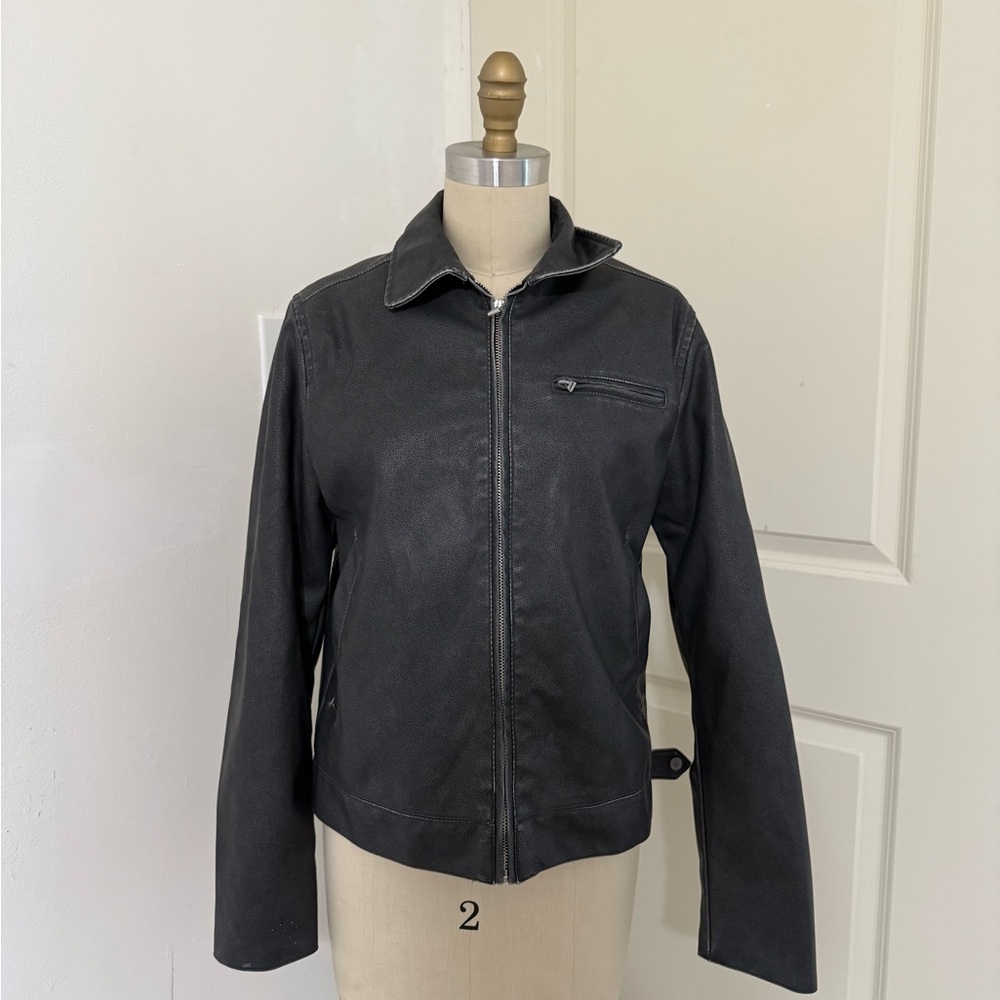 H&M Gray Jacket